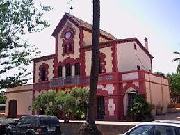 el Museu de la Marina